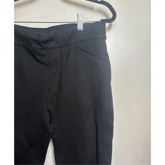 SPANX Backseam Skinny Pants in black size M - Picture 12 of 16